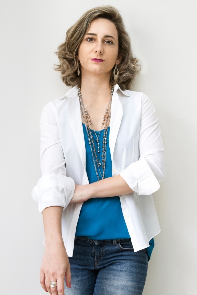 Patricia Bonadia Arquiteta